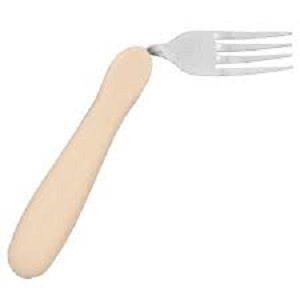 Caring Fork Angled Right Hand