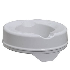 Raised Toilet Seat 4