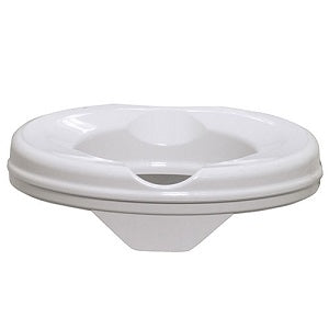 Raised Toilet Seat 2