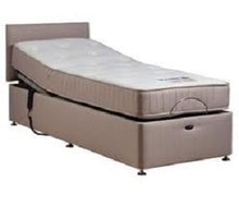 The Richmond Adjustable Bed