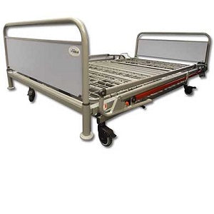 Fortissimo Bariatric Bed 120cm