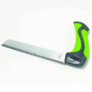 Angle Handled Carve Knife