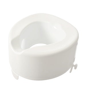 Raised Toilet Seat 6