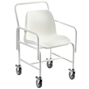 Shower Chair Wheeled