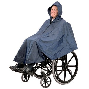 Wheelchair Poncho